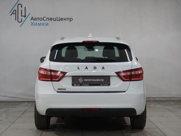 Lada (ВАЗ) Vesta I с пробегом 2019 года, цена 1 019 800 рублей, 41500 км, универсал, Автокод Объявления