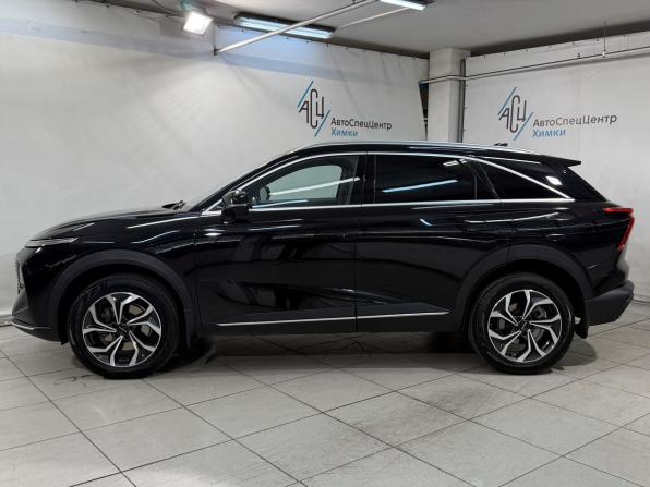 Haval F7 II с пробегом 2024 года, цена 2 549 800 рублей, 51000 км, внедорожник, Автокод Объявления