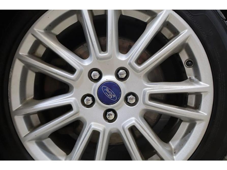 Ford Mondeo IV Рестайлинг Коломна  - изображение 16