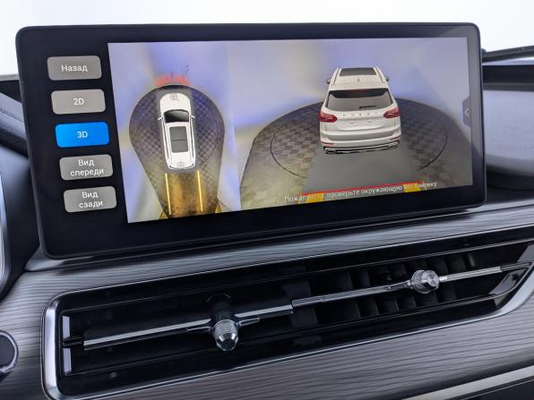 Chery Tiggo 8 Pro I с пробегом 2021 года, цена 1 775 000 рублей, 65379 км, внедорожник, Автокод Объявления