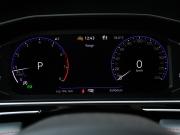 Volkswagen Tiguan II Рестайлинг (China Market) Москва  - изображение 34