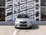 Toyota Yaris II Ставрополь  - изображение 22