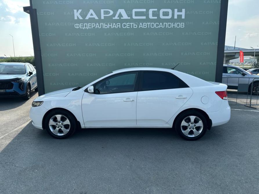 Kia Cerato II Екатеринбург  - изображение 3