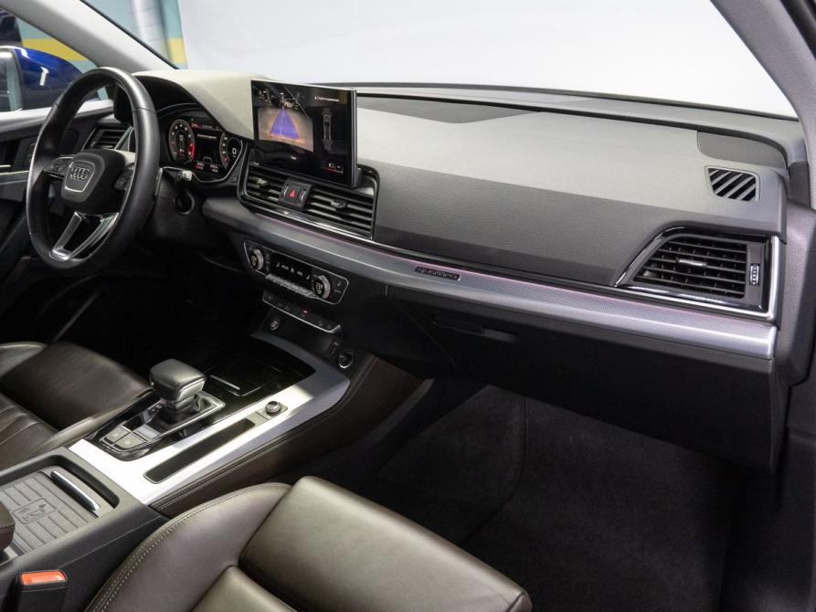 Audi Q5 II (FY) Рестайлинг Тюмень  - изображение 17