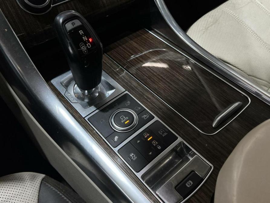Land Rover Range Rover Sport II Оренбург  - изображение 17