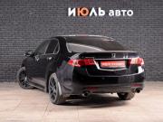 Honda Accord VIII Рестайлинг Екатеринбург  - изображение 30