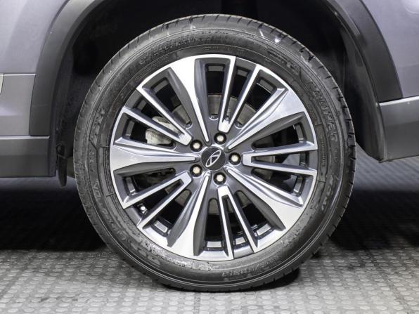 Chery Tiggo 8 Pro Max I Рестайлинг с пробегом 2023 года, цена 2 398 000 рублей, 49500 км, внедорожник, Автокод Объявления