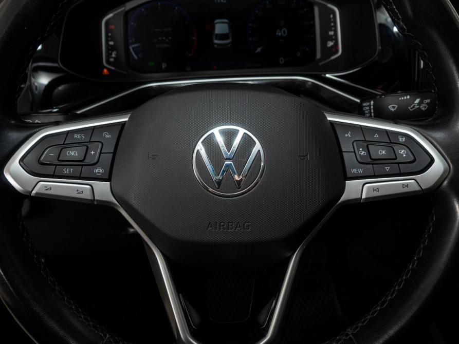 Volkswagen Polo VI Казань  - изображение 9