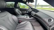 Mercedes-Benz S-Класс VI (W222 C217) Рестайлинг Екатеринбург  - изображение 44