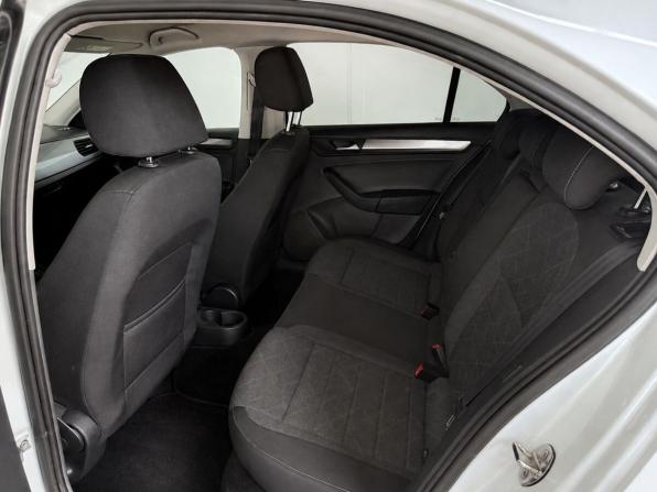 Volkswagen Polo VI с пробегом 2022 года, цена 1 579 000 рублей, 95000 км, лифтбек, Автокод Объявления