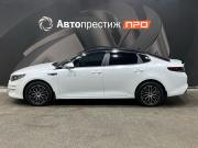 Kia Optima IV Пермь  - изображение 27