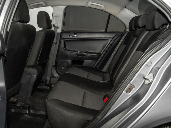 Mitsubishi Lancer X Рестайлинг с пробегом 2012 года, цена 775 000 рублей, 264672 км, седан, Автокод Объявления
