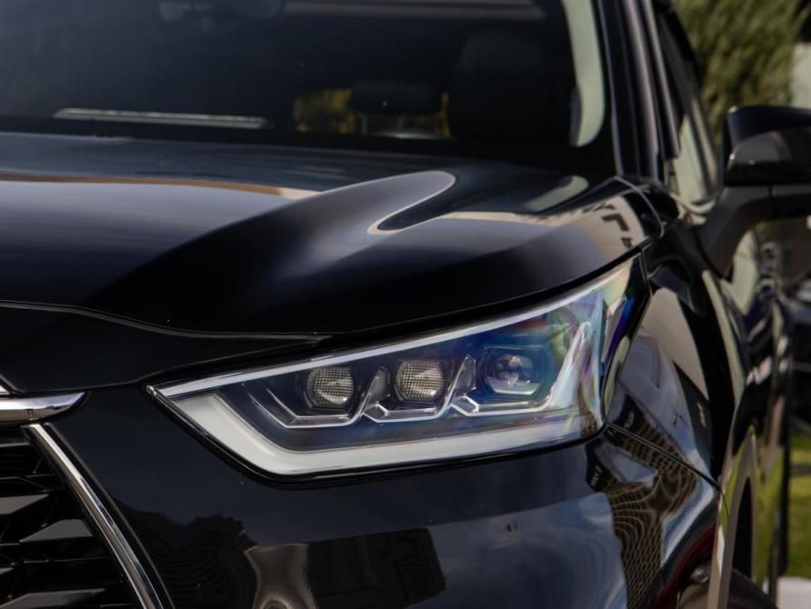 Toyota Highlander IV (XU70) Москва  - изображение 26