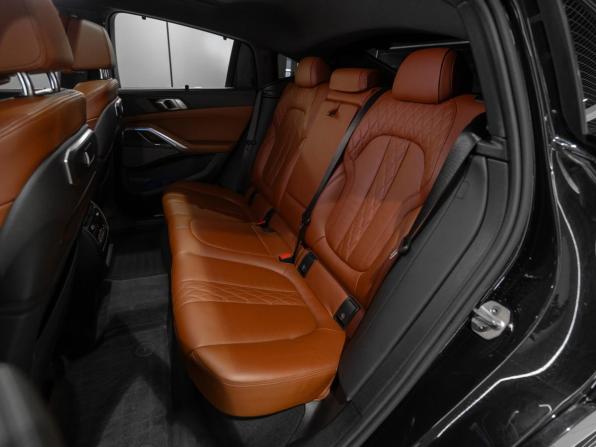 BMW X6 III (G06) Рестайлинг с пробегом 2023 года, цена 11 200 000 рублей, 49090 км, внедорожник, Автокод Объявления
