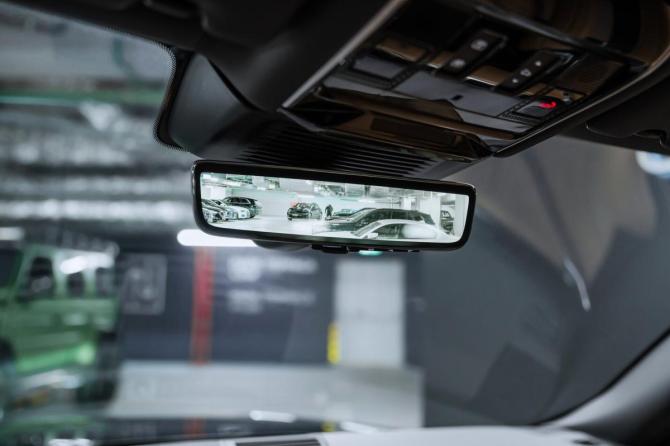 Новый Land Rover Range Rover V 2025 года, цена 23 490 000 рублей, внедорожник, Автокод Объявления