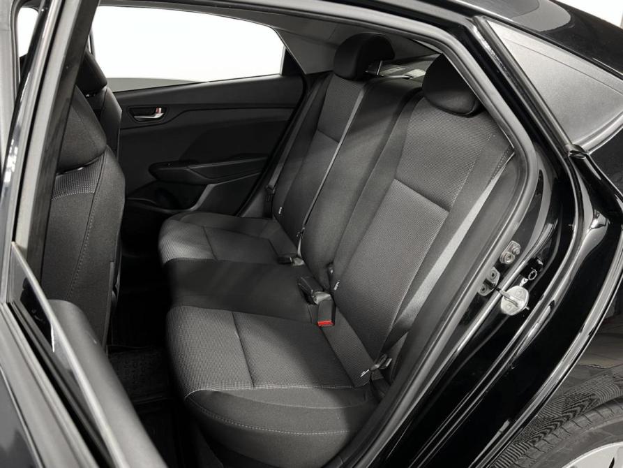 Hyundai Solaris II Казань  - изображение 9