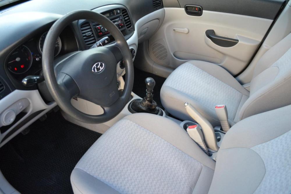 Hyundai Verna II Старый Оскол  - изображение 13
