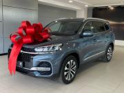 Chery Tiggo 8 I Тверь  - изображение 23