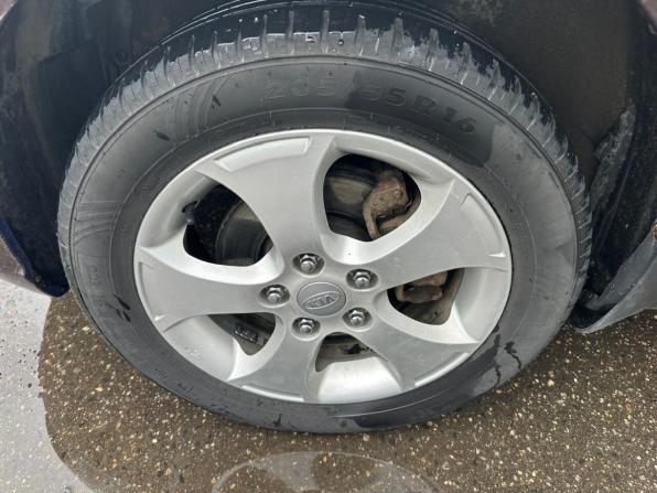 Kia Cerato II с пробегом 2010 года, цена 575 000 рублей, 260000 км, седан, Автокод Объявления