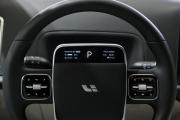 Li Auto (Lixiang) L9 I Рестайлинг Москва  - изображение 41