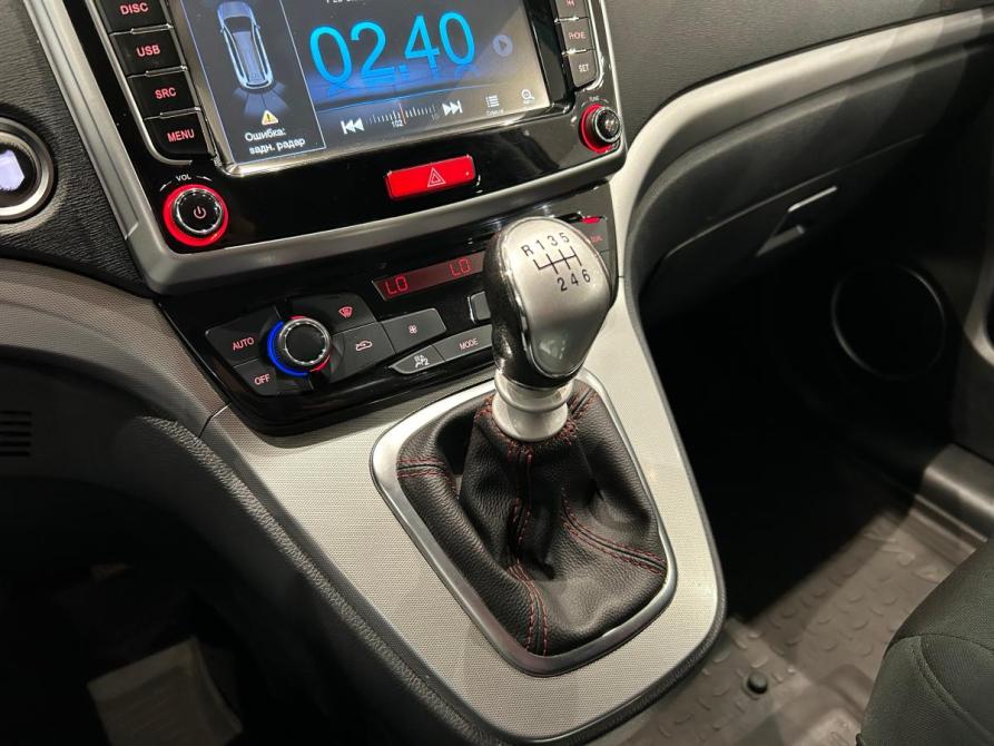 Haval H6 I Санкт-Петербург  - изображение 18