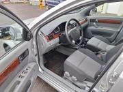 Daewoo Gentra II Санкт-Петербург  - изображение 33