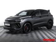 Geely Coolray I Рестайлинг Москва  - изображение 27