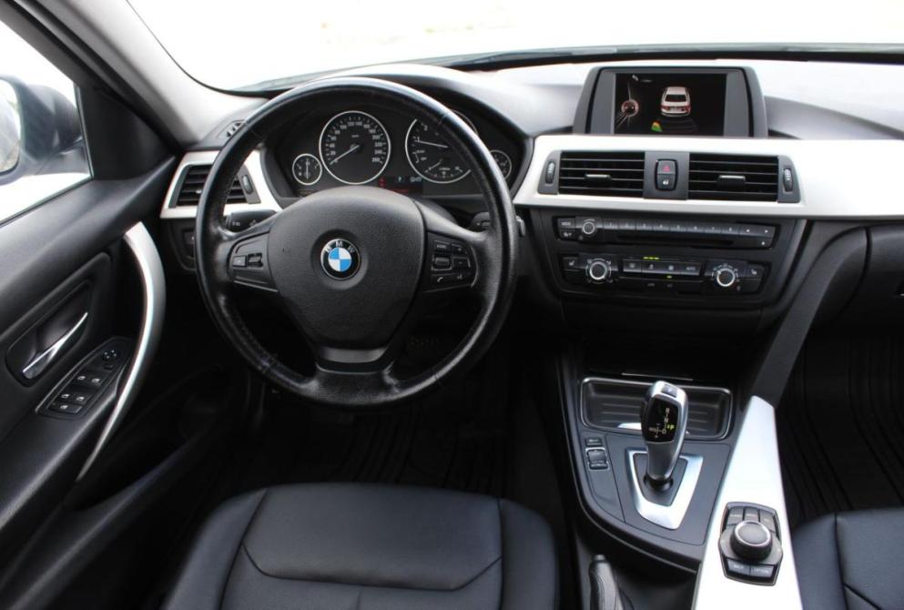 BMW 3 серии VI (F3x) Рестайлинг Нижний Новгород  - изображение 16