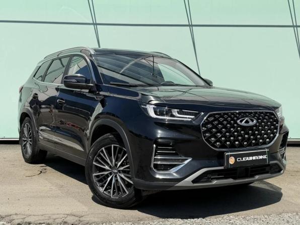 Chery Tiggo 8 Pro I с пробегом 2022 года, цена 1 949 000 рублей, 63979 км, внедорожник, Автокод Объявления