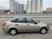 Lada (ВАЗ) Granta I Рестайлинг Ростов-на-Дону  - изображение 24