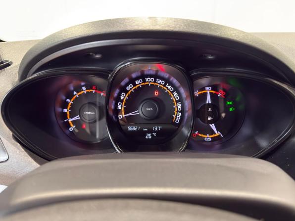Lada (ВАЗ) Vesta I с пробегом 2018 года, цена 990 000 рублей, 100001 км, универсал, Автокод Объявления