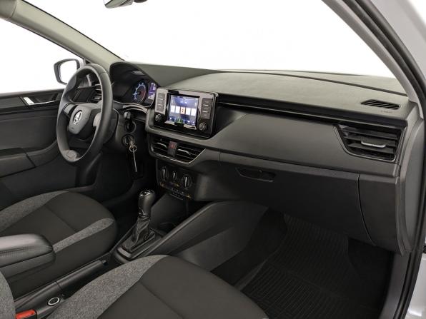 Skoda Rapid II с пробегом 2021 года, цена 1 350 000 рублей, 175004 км, лифтбек, Автокод Объявления