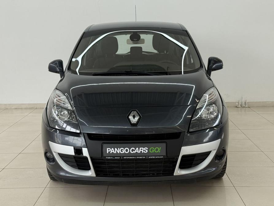 Renault Scenic III Смоленск  - изображение 2