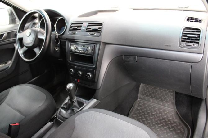 Skoda Yeti I с пробегом 2010 года, цена 515 000 рублей, 233186 км, внедорожник, Автокод Объявления