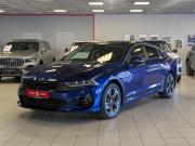 Kia K5 III Екатеринбург  - изображение 27