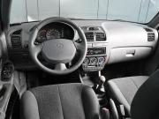 Hyundai Accent II Ростов-на-Дону  - изображение 21