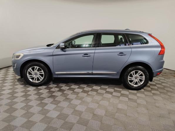 Volvo XC60 I Рестайлинг с пробегом 2016 года, цена 2 449 000 рублей, 119791 км, внедорожник, Автокод Объявления