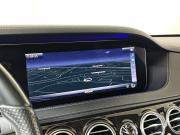 Mercedes-Benz S-Класс VI (W222 C217) Рестайлинг Москва  - изображение 51