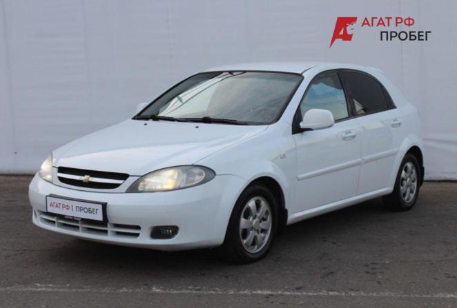 Chevrolet Lacetti I с пробегом 2011 года, цена 560 000 рублей, 199447 км, хэтчбек, Автокод Объявления