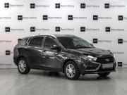 Lada (ВАЗ) Vesta I Ростов-на-Дону  - изображение 20