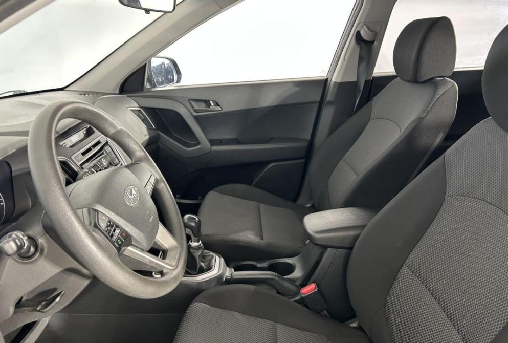Hyundai Creta I Саранск  - изображение 22