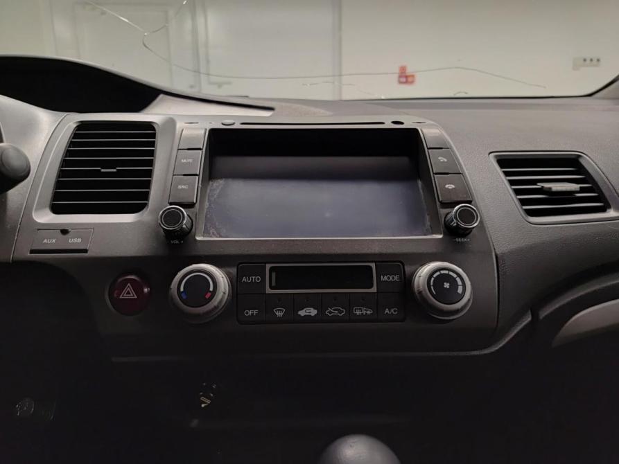 Honda Civic VIII Казань  - изображение 18