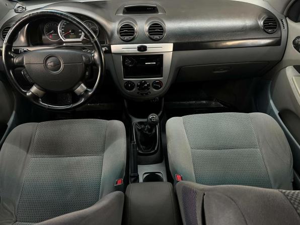 Chevrolet Lacetti I с пробегом 2008 года, цена 356 000 рублей, 160000 км, хэтчбек, Автокод Объявления