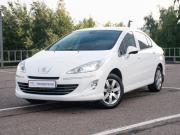 Peugeot 408 I Москва  - изображение 18
