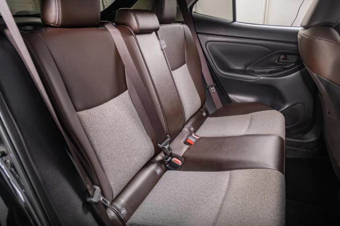 Toyota Yaris Cross I с пробегом 2020 года, цена 2 299 000 рублей, 6000 км, внедорожник, Автокод Объявления
