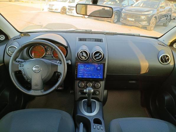 Nissan Qashqai I Рестайлинг с пробегом 2012 года, цена 955 000 рублей, 231336 км, внедорожник, Автокод Объявления