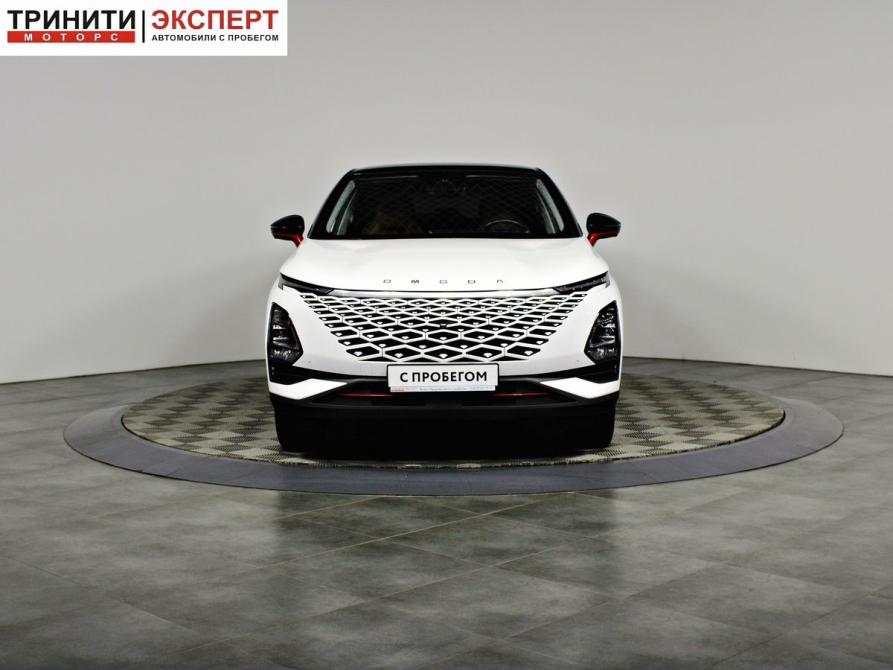 Omoda C5 I Белгород  - изображение 2