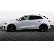 Audi A3 IV (8Y) Москва  - изображение 32