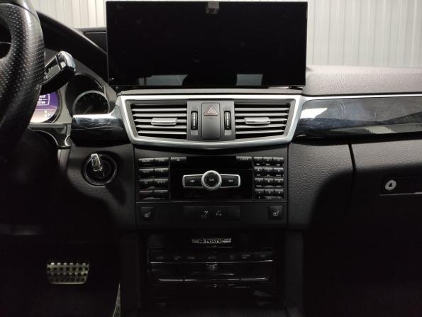 Mercedes-Benz E-Класс IV (W212 S212 C207) с пробегом 2012 года, цена 1 759 000 рублей, 200169 км, седан, Автокод Объявления