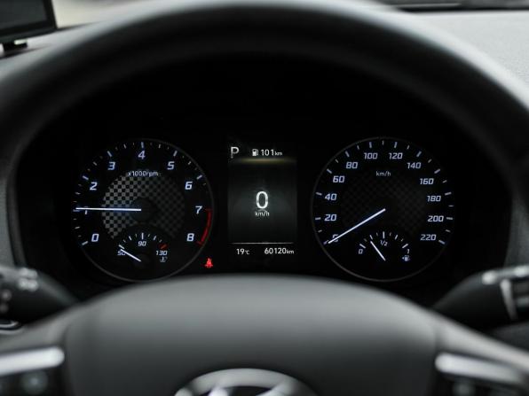 Hyundai Solaris II Рестайлинг с пробегом 2020 года, цена 1 490 000 рублей, 60117 км, седан, Автокод Объявления
